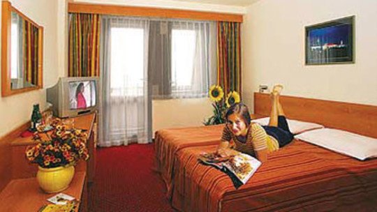 Hotel Olšanka ★★★ Hotel Olšanka ★★★