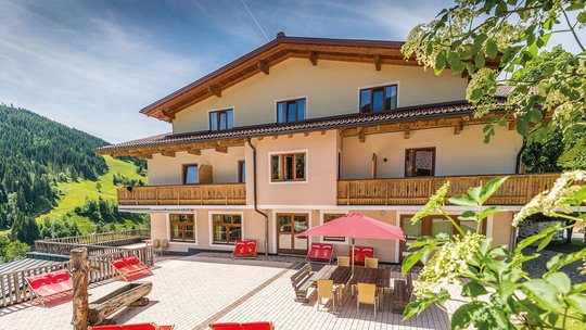 Jugendhotel Saringgut Jugendhotel Saringgut