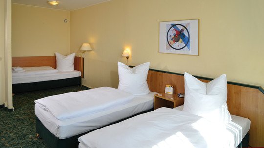 Comfort Hotel Lichtenberg ★★★ Comfort Hotel Lichtenberg ★★★