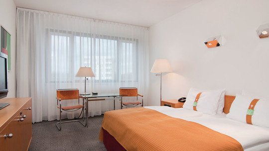 Holiday Inn Berlin City West Holiday Inn Berlin City West