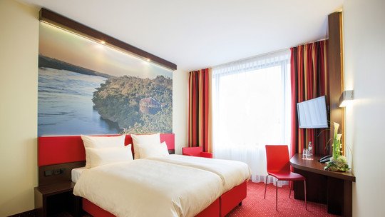 Best Western Plus Amedia Kurfürstendamm ★★★★