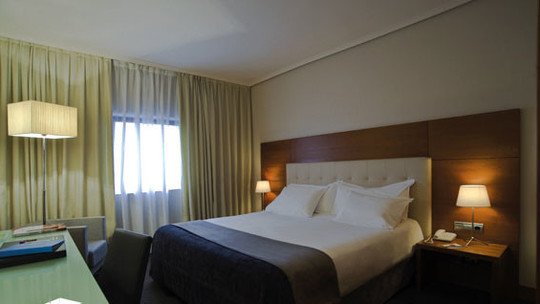 Silken Indautxu Hotel Bilbao Bewertung Silken Indautxu Hotel Bilbao Bewertung