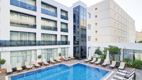 Hotel Lero Hotel Lero