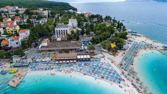 Pavillons Slaven Pavillons Slaven