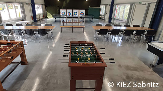 4 Klassenfahrt Saechsische Schweiz KiEZ Sebnitz Mehrzweckhalle 4 Klassenfahrt Saechsische Schweiz KiEZ Sebnitz Mehrzweckhalle