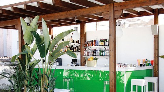 Hostel Oasis in Málaga Hostel Oasis in Málaga