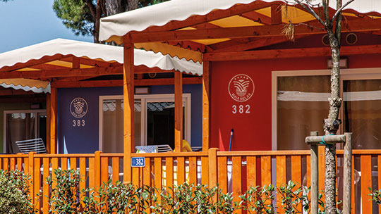 1 Klassenfahrt Rom Camping Village Roma Capitol Bungalow1 1 Klassenfahrt Rom Camping Village Roma Capitol Bungalow1