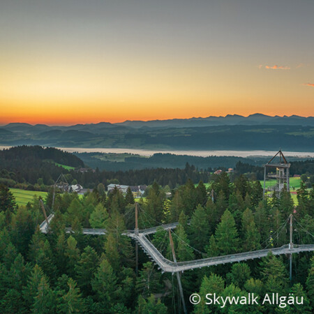 Skywalk Allgäu