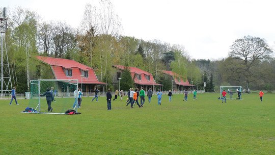 HEINO Summercamp HEINO Summercamp