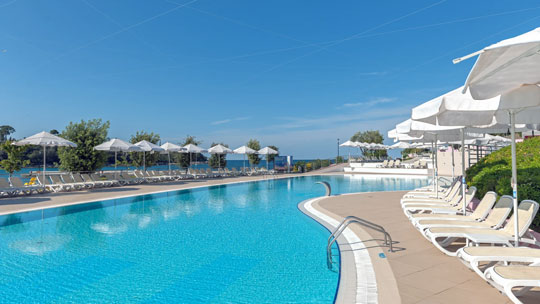 Maistra Select Island Hotel Istra Maistra Select Island Hotel Istra
