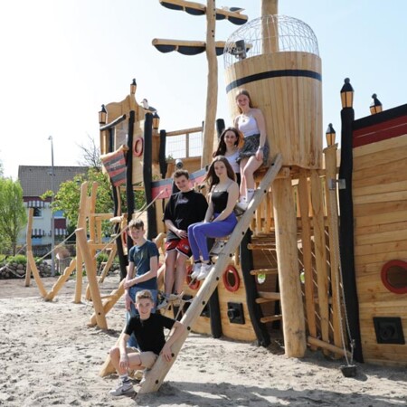 Alle Programmbausteine Wangerland auf einen Blick