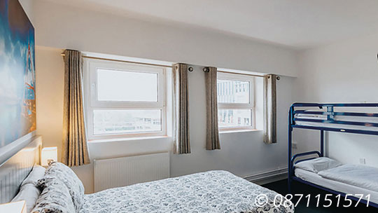 2 Kassenfahrt Galway und Dublin Kinlay Hostel Galway Mehrbettimmer 2 Kassenfahrt Galway und Dublin Kinlay Hostel Galway Mehrbettimmer