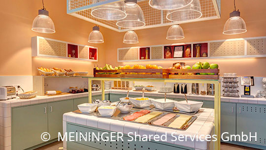 5 Klassenfahrt Heidelberg Meininger Buefett