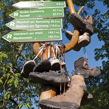 Alle Zusatzleistungen auf einen Blick