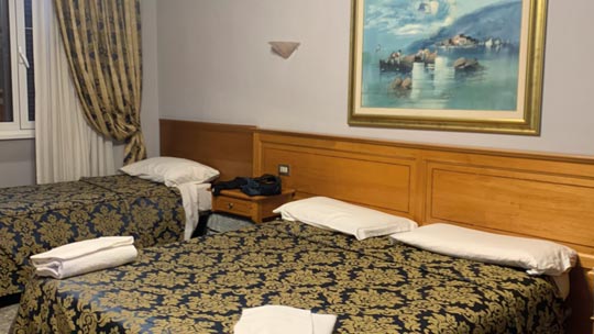 Hotel Philia Hotel Philia