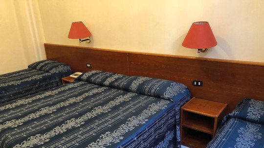 Hotel Casali Hotel Casali