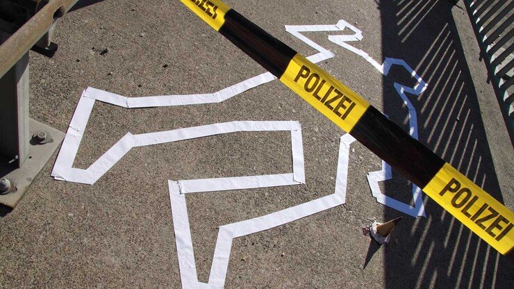 Gruppenreise Mord(s)metropole Ruhrgebiet