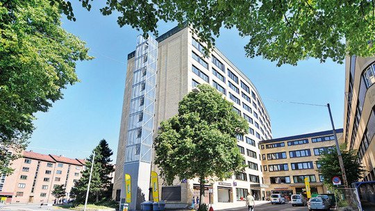 Ankter Apartment Ankter Apartment