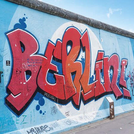 Alle Programmbausteine Berlin auf einen Blick