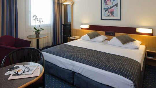 Austria Trend Hotel Ananas Austria Trend Hotel Ananas