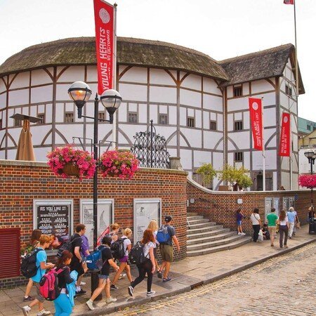 Shakespeare Globe