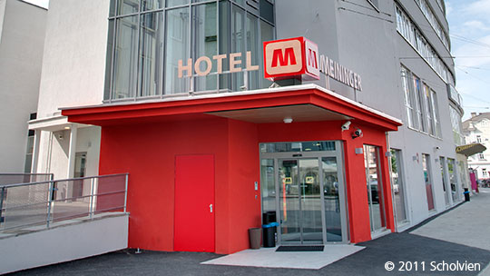 4 Klassenfahrt Salzburg MeiningerSalzburg Gebäude 4 Klassenfahrt Salzburg MeiningerSalzburg Gebäude