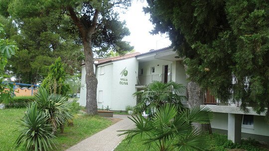 Hotelanlage Belvedere Hotelanlage Belvedere