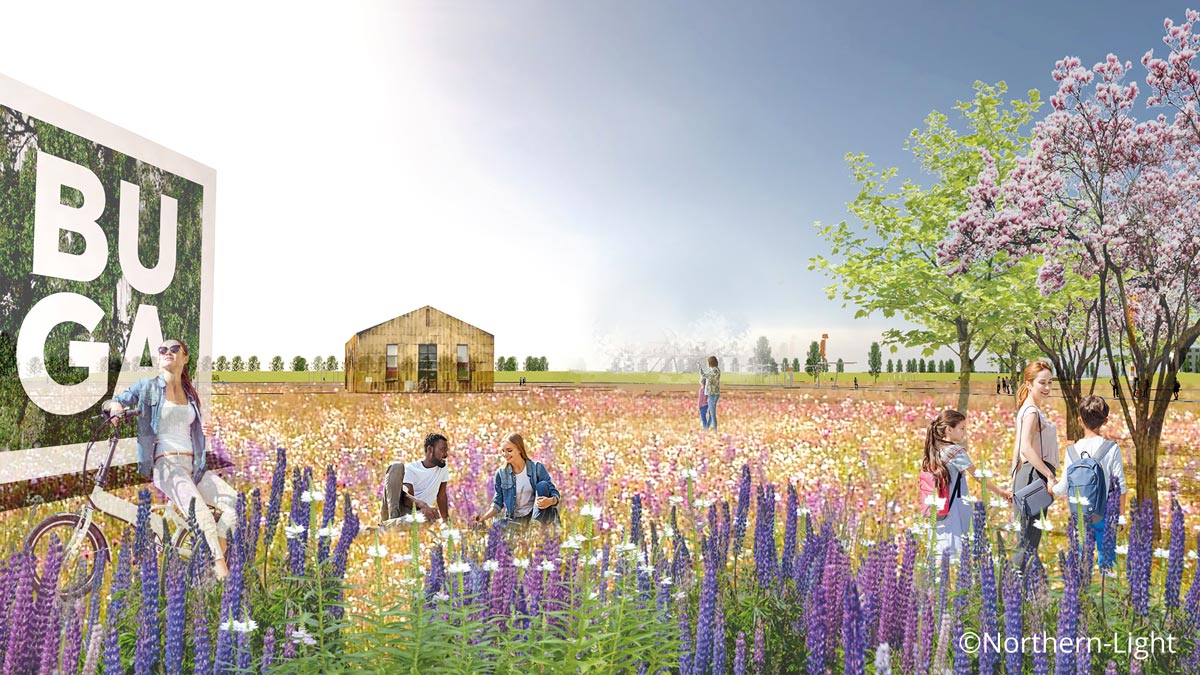 Bundesgartenschau 2023