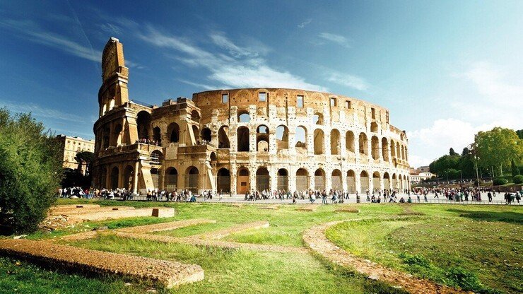 Fachprogramm Gesellschaft