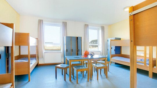 ADS Schullandheim Haus Nordsee ADS Schullandheim Haus Nordsee