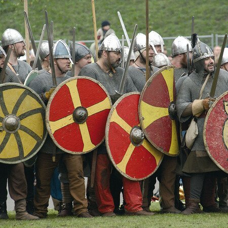 Jorvik Viking Centre