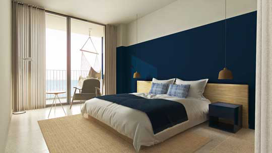 Aqua Hotel Silhouette und Spa Malgrat de Mar