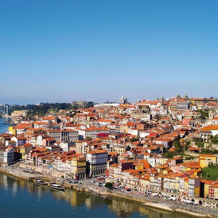 Alle Programmbausteine Porto auf einen blick