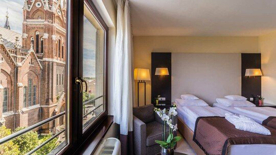 Lion´s Garden Hotel