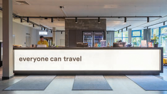 2 Klassenfahrt Berlin a&oBerlinKolumbus Rezeption