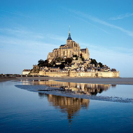 St. Michael´s Mount