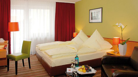 Leonardo Hotel Köln Leonardo Hotel Köln