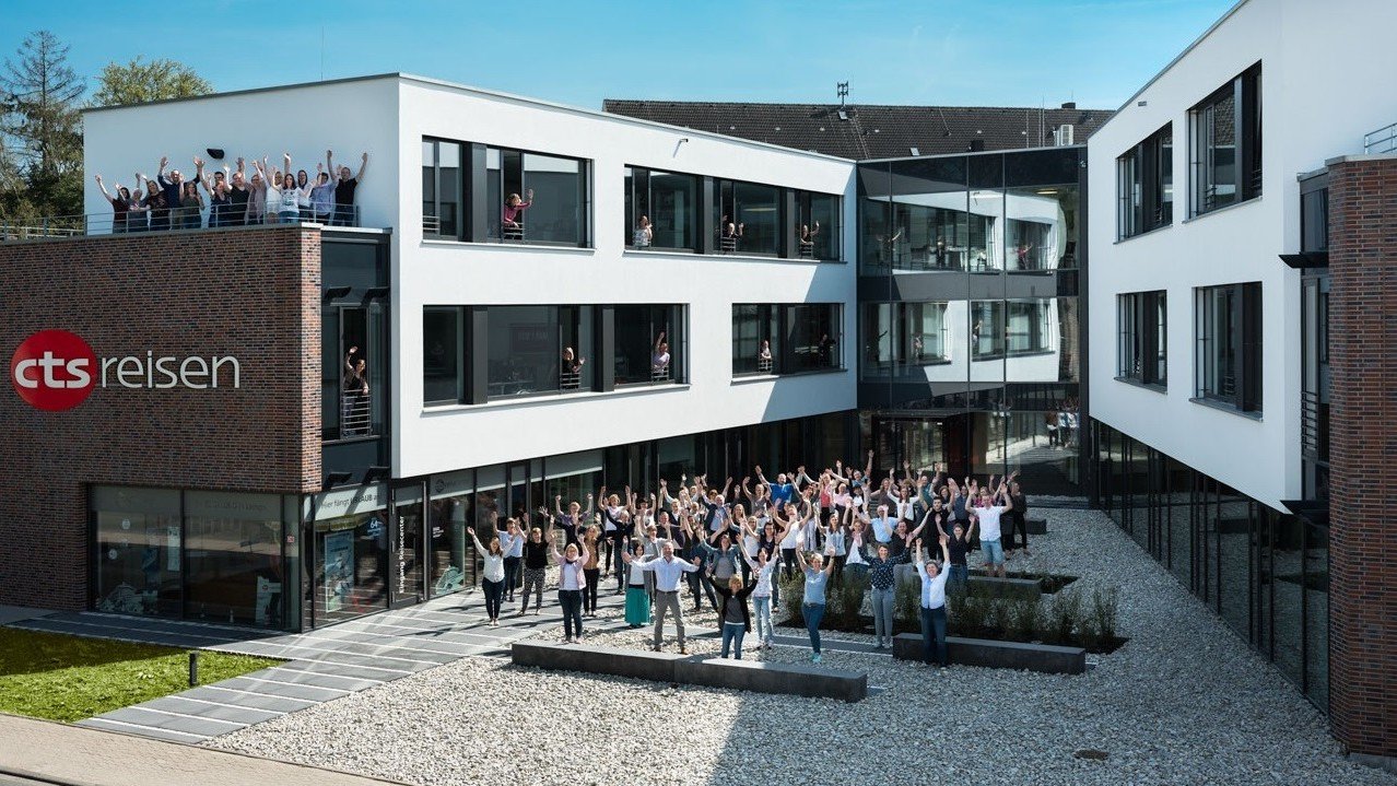 CTS Gruppenbild CTS Gruppenbild