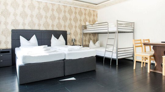Hostel Braunlage Hostel Braunlage