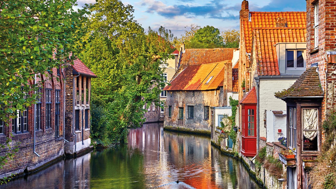 Gent Kanal