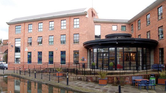 YHA Manchester YHA Manchester