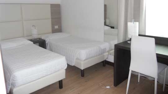 Hotel San Giuliano Hotel San Giuliano