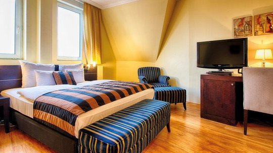 Leonardo Hotel Budapest Leonardo Hotel Budapest