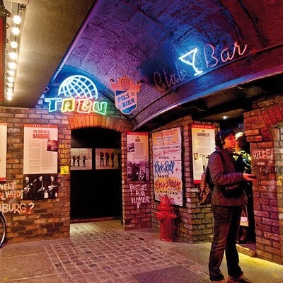 Beatles Story Museum