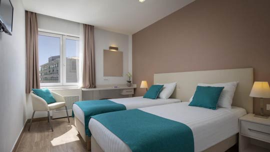 Hotel Jadran Hotel Jadran