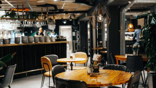 5 Klassenfahrt Kopenhagen UrbanHouseCopenhagenbyMEININGER Bar