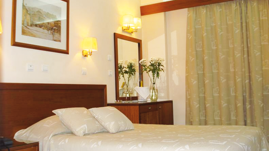 Hotel Solomou Hotel Solomou