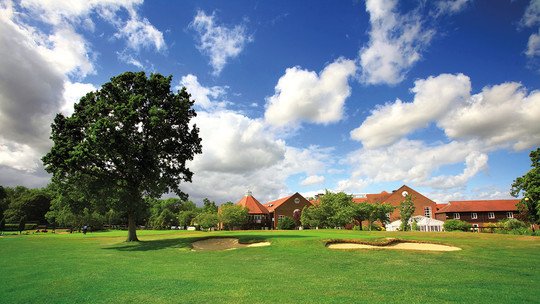 Marriott Tudor Park Hotel & Country Club Marriott Tudor Park Hotel & Country Club