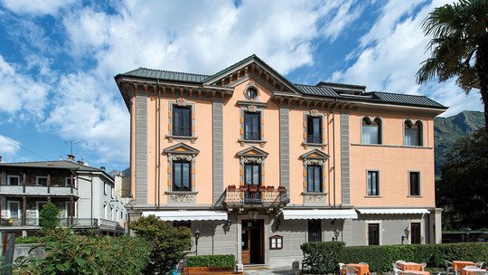 Albergo Italia Albergo Italia