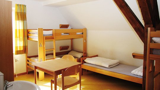 Jugendbildungsstätte Mövenberg/List Jugendbildungsstätte Mövenberg/List